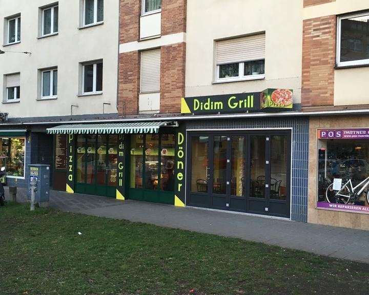 Didim-Grill